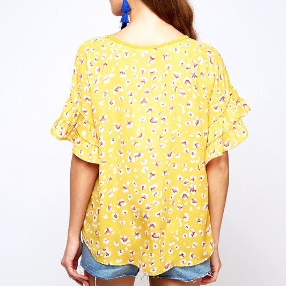 CUTEST TOP EVER - Picture 3 of 4